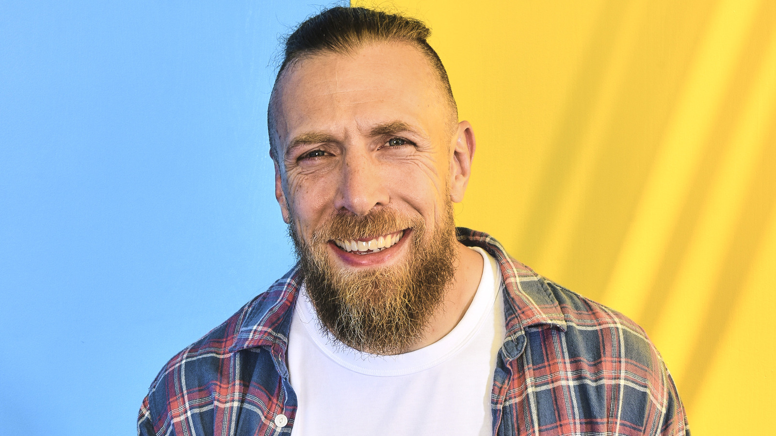 AEW Star Responds To Joke Fine Leveled By Bryan Danielson - Vimarsana News