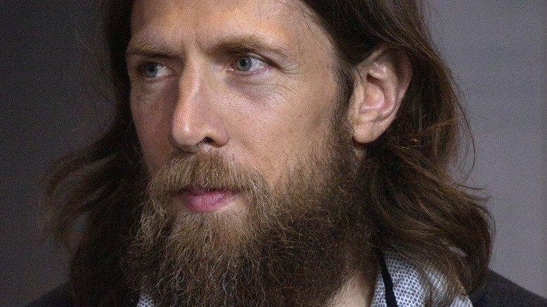 Daniel Bryan in WWE