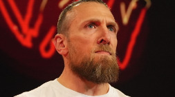 Bryan Danielson