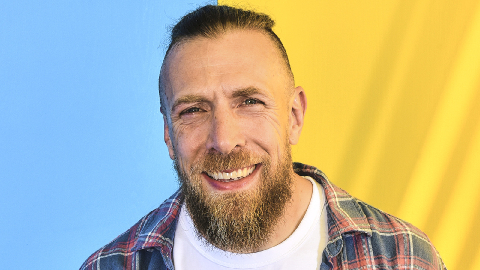 Bryan Danielson To Apply Same Mentality To AEW Broadcasting Gig As Flipping Burgers