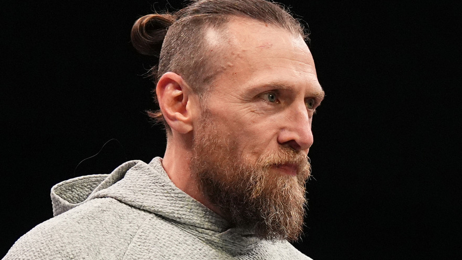 Bryan Danielson Turns Heel In Surprise Return To AEW Dynamite