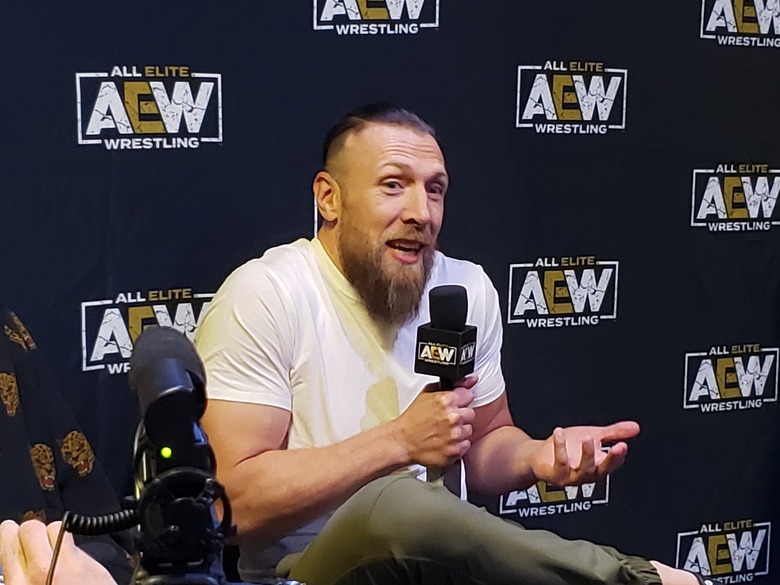 Daniel Bryan