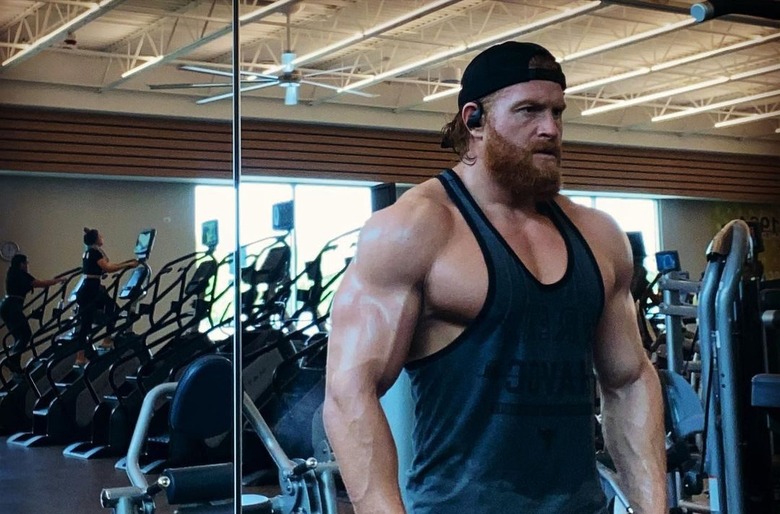 buddy-murphy-gym