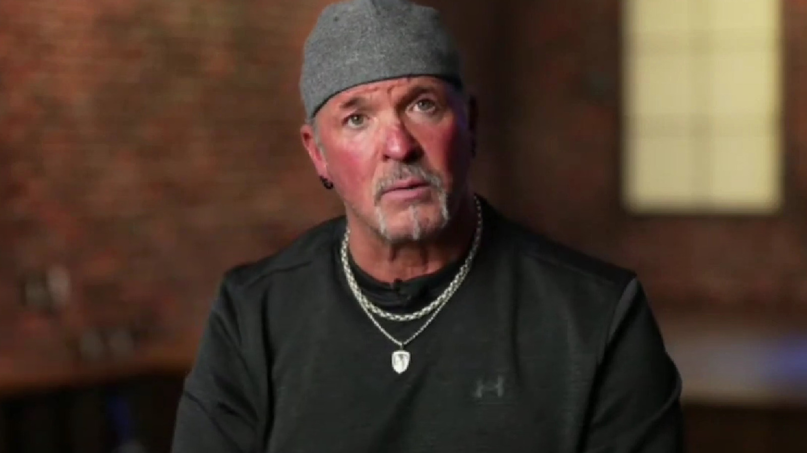 Buff Bagwell Provides Latest Health Update, How His Idea Of Returning