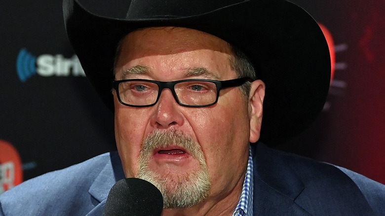 Jim Ross
