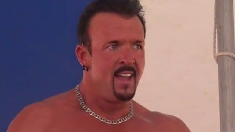 Buff Bagwell