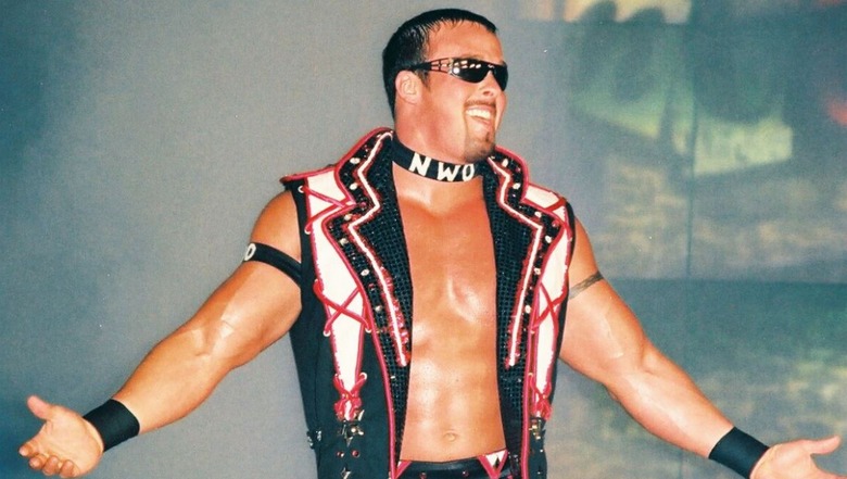 buff bagwell