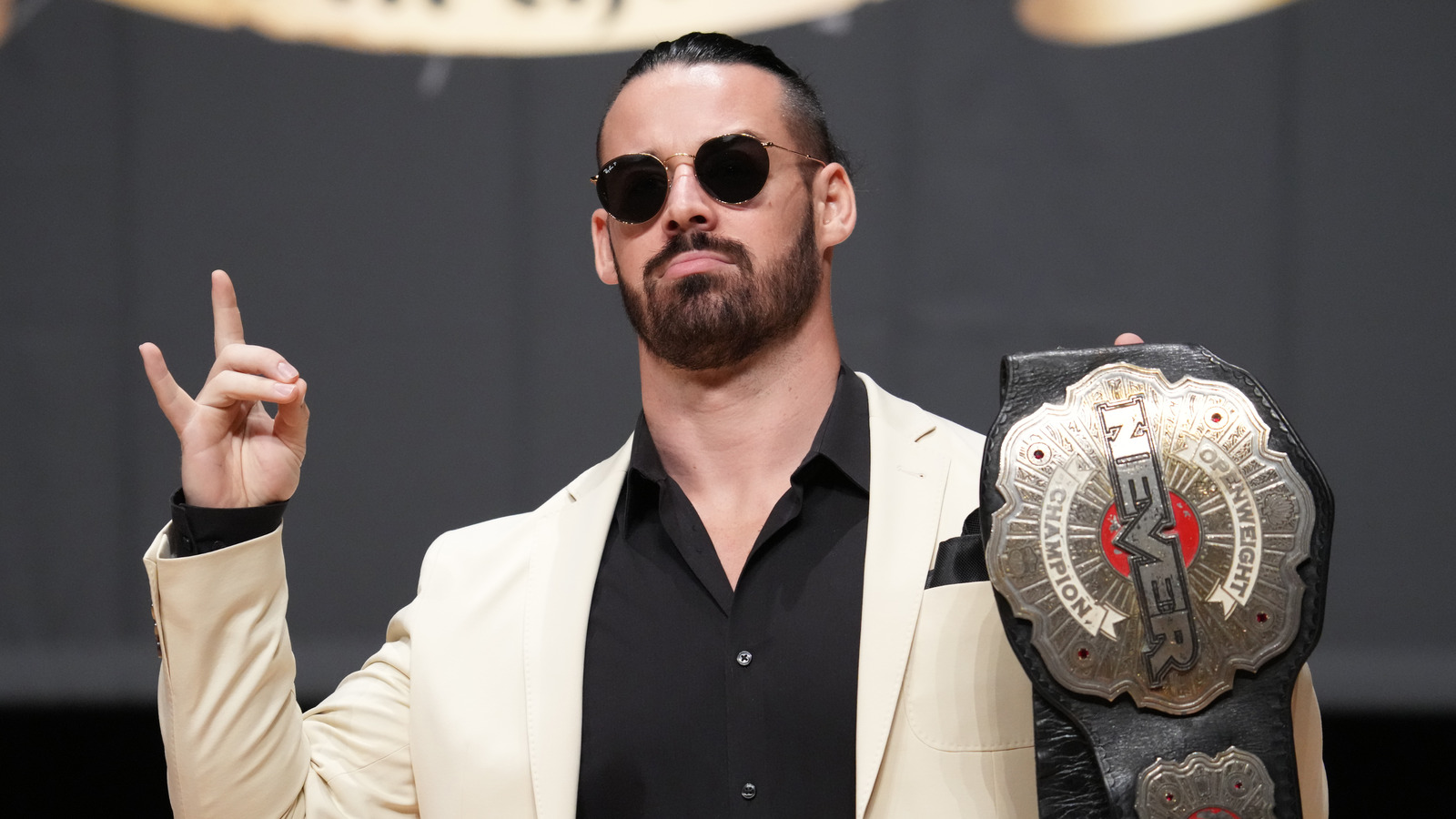 Bullet Club Vs. The World 12Man Tag Match Set For Multiverse United 2