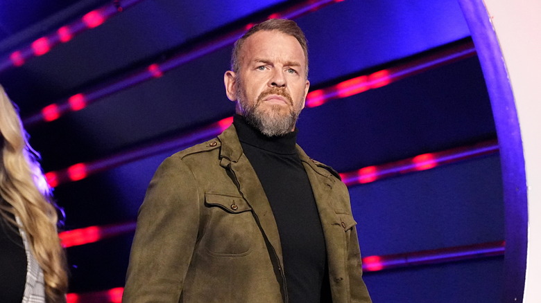 Christian Cage
