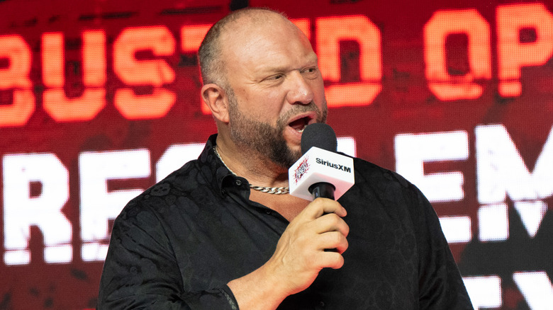 Bully Ray