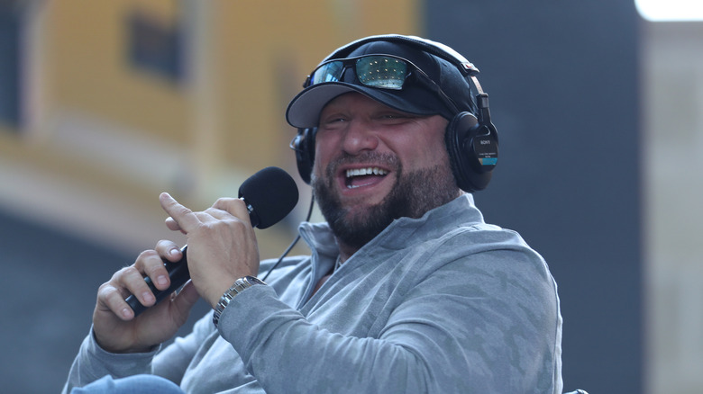 Bully Ray Dudley at 