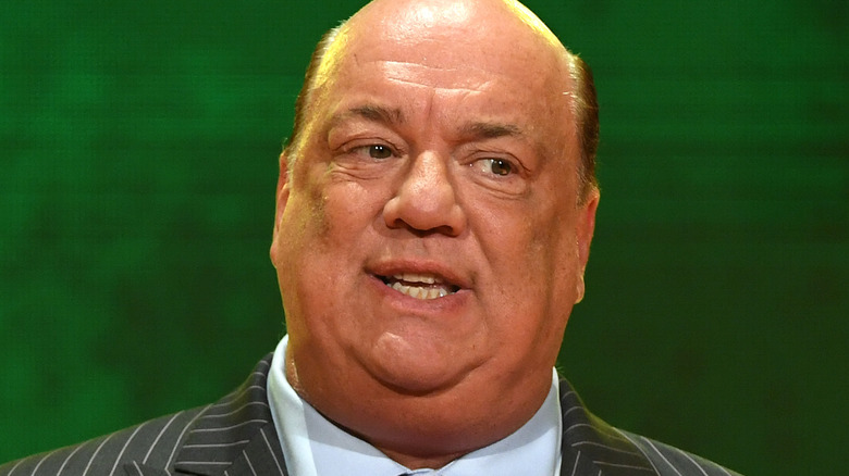 Paul Heyman