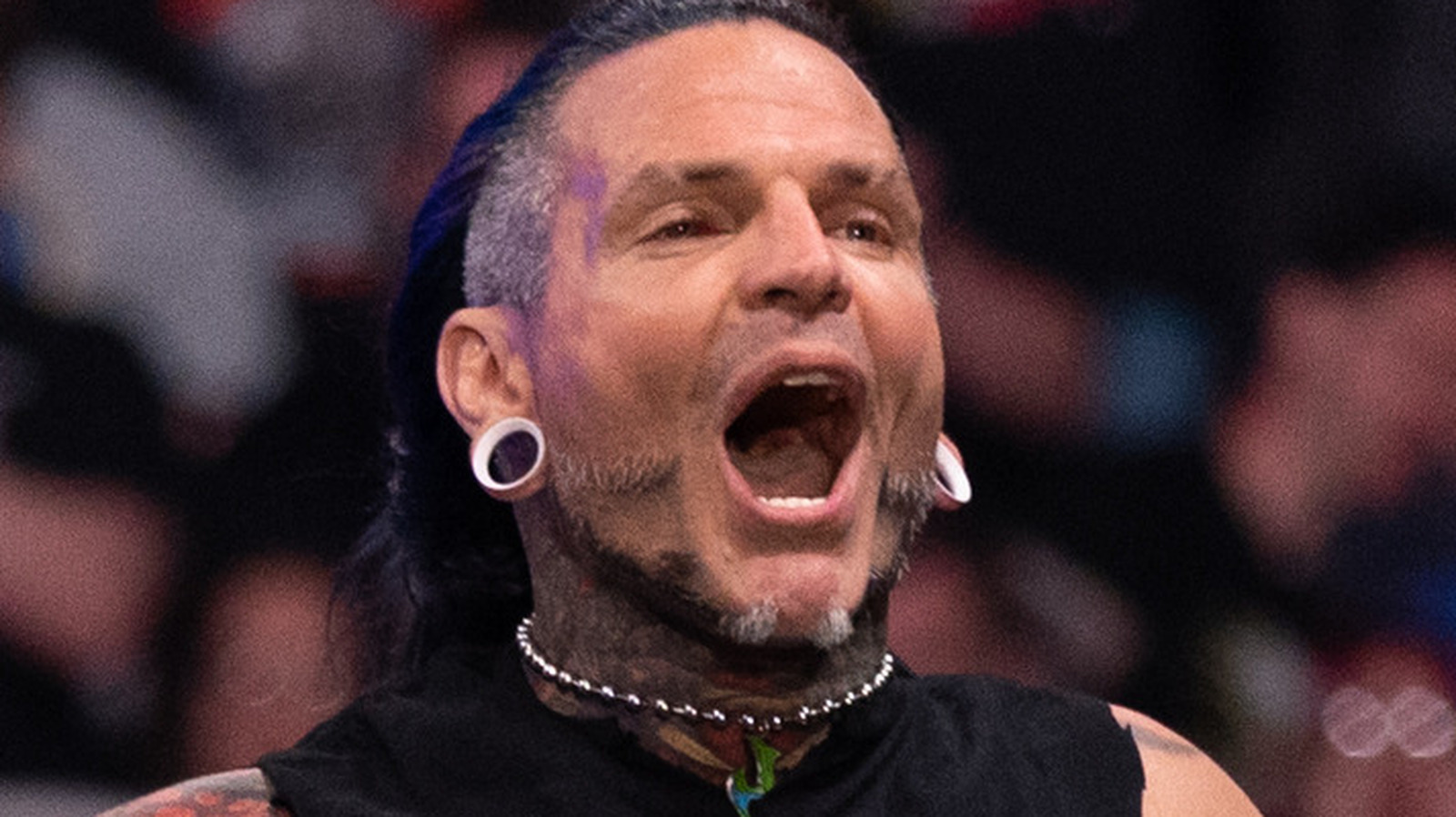 Bully Ray And Tommy Dreamer Comment On Jeff Hardy's Return Promo On AEW