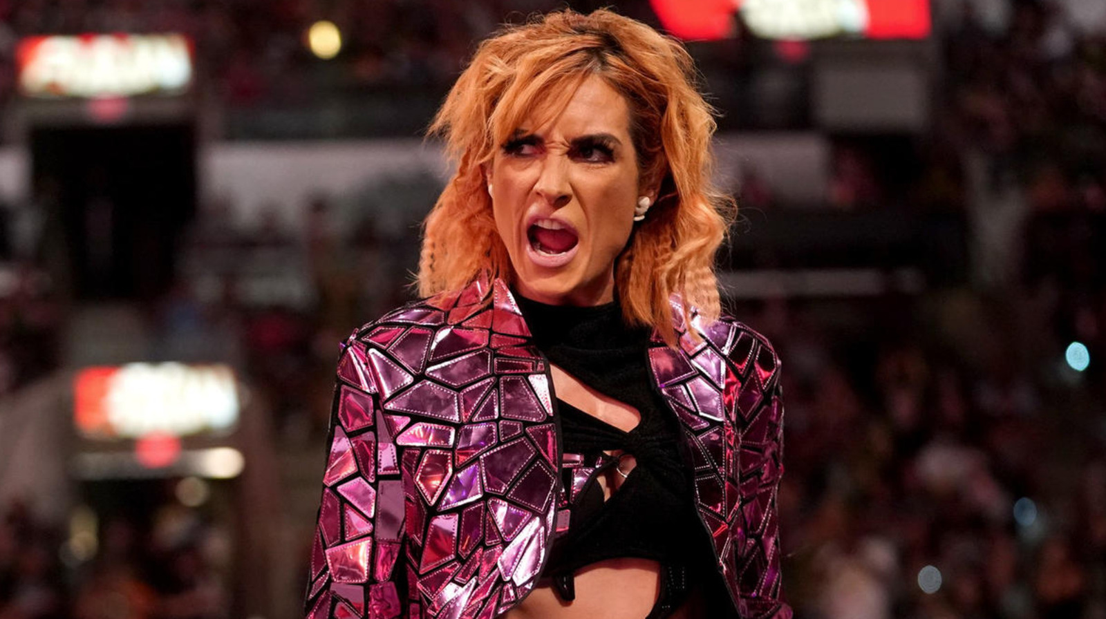 Bully Ray Assesses Current Incarnation Of WWE Star Becky Lynch - Vimarsana News