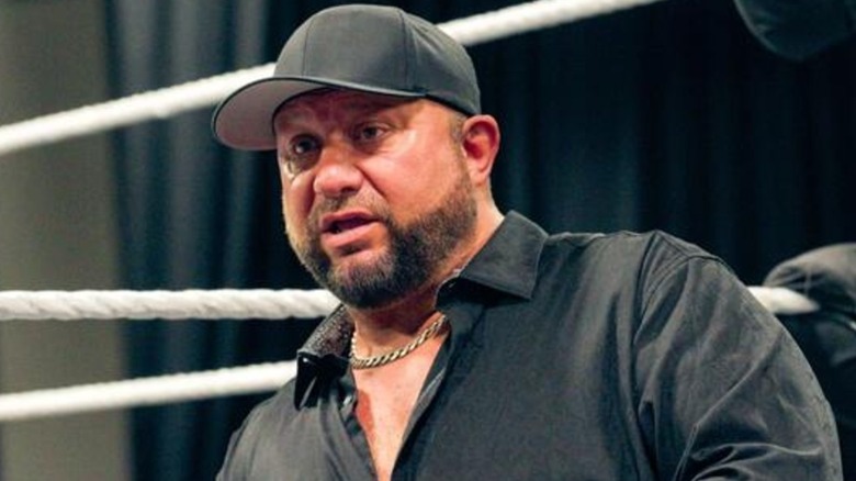 Bully Ray looking ahead