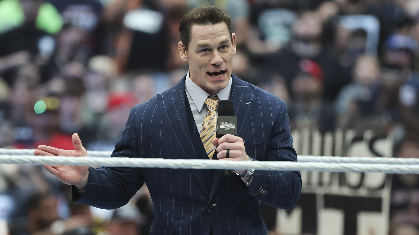 Bully Ray Believes John Cena Will Wrestle At Upcoming WWE Event After Recent Comments
