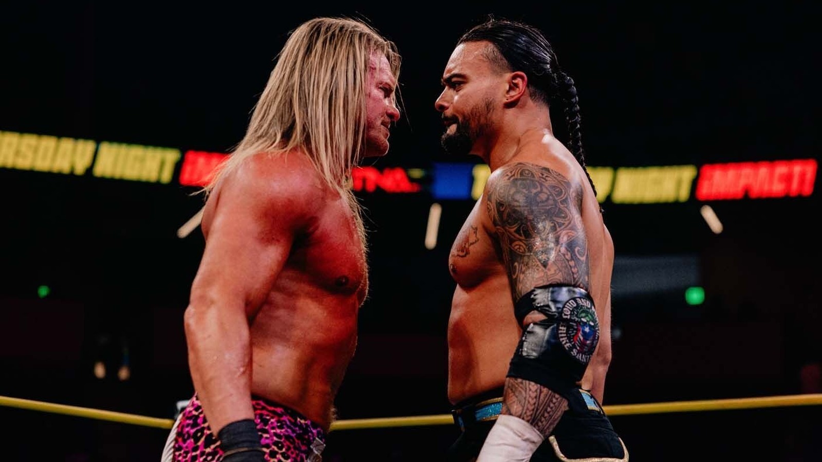 TNA faces crucial booking crossroads ahead of Slammiversary