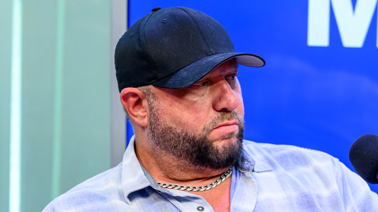 Bully Ray is not impressed