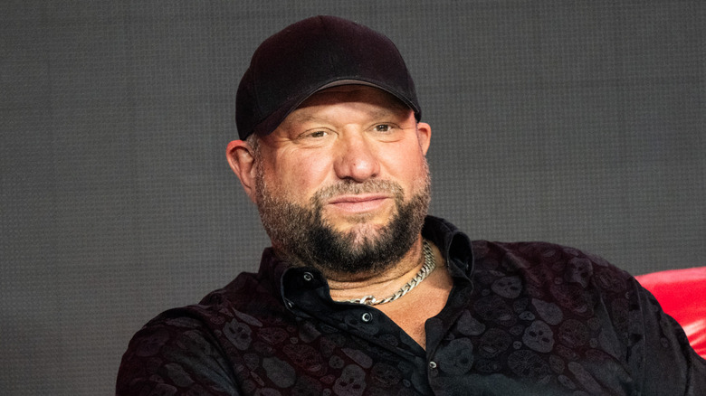 Bully Ray hosts SiriusXM's 