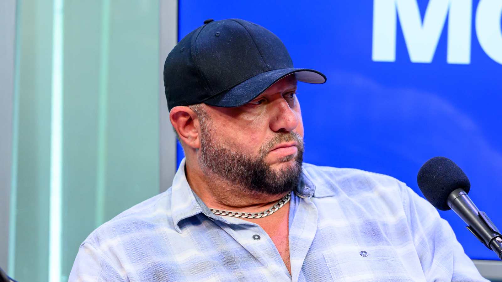 Bully Ray criticizes WWE for Giulia's pinfall loss in Italy