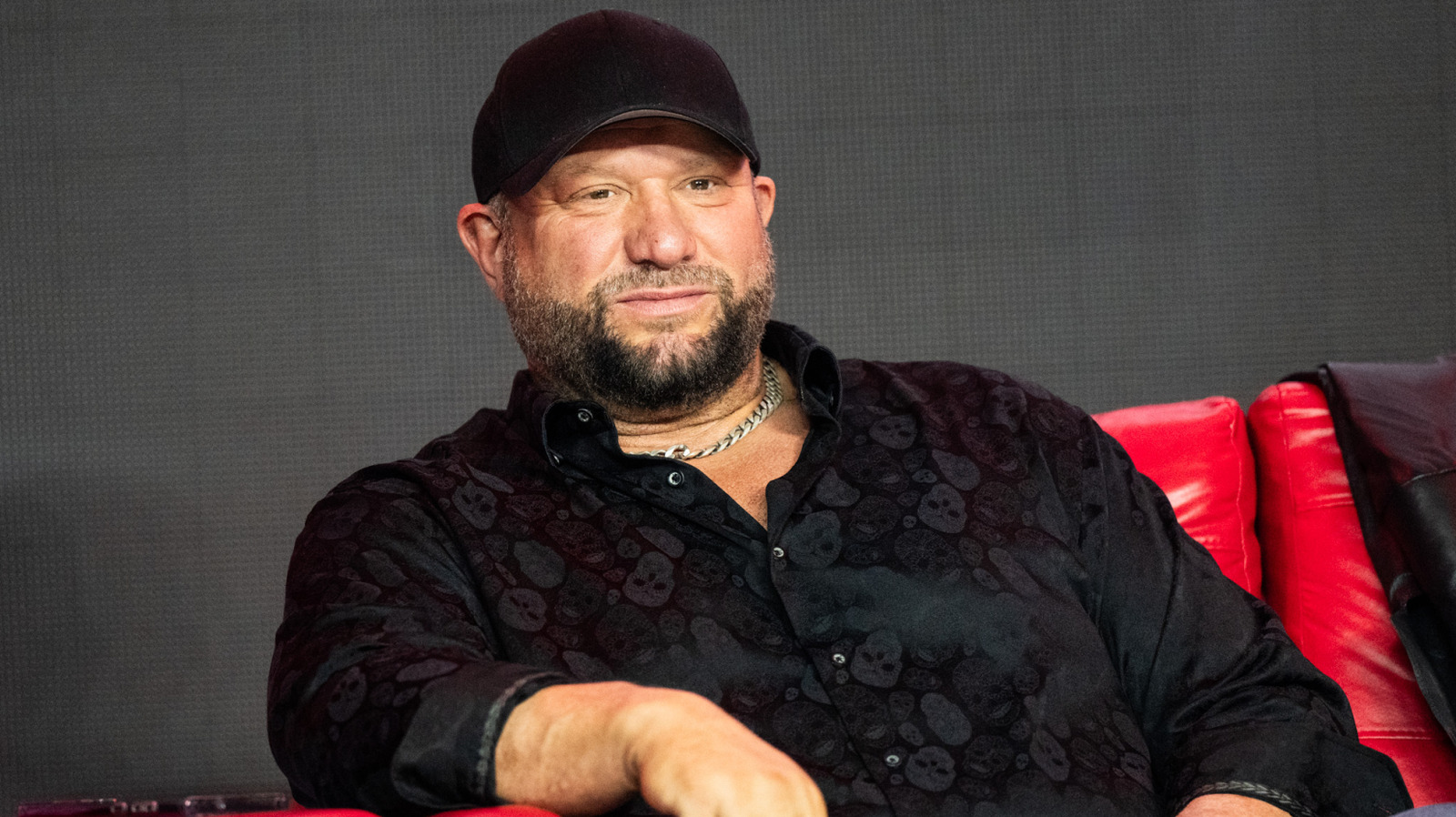 Bully Ray Calls These AEW Stars 'co-MVPs' Of AEW Revolution 2025