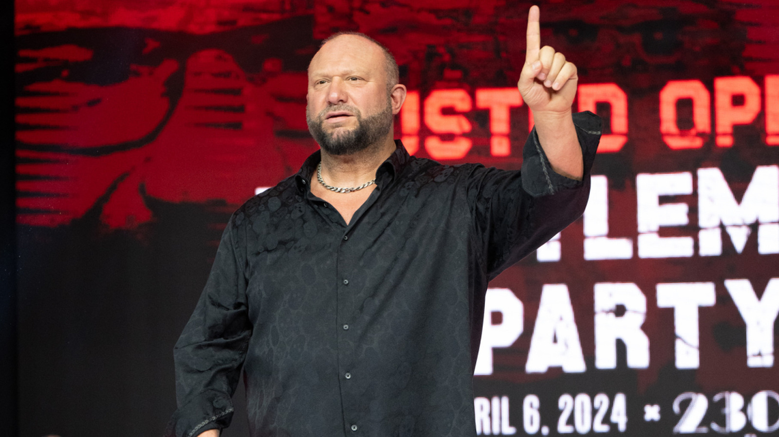 Bully Ray Calls This AEW Dynamite Match 'Sloppy,' Cites Lack Of House Shows