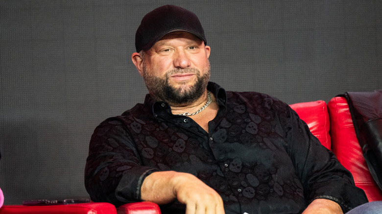 Bully Ray hosts SiriusXM's 