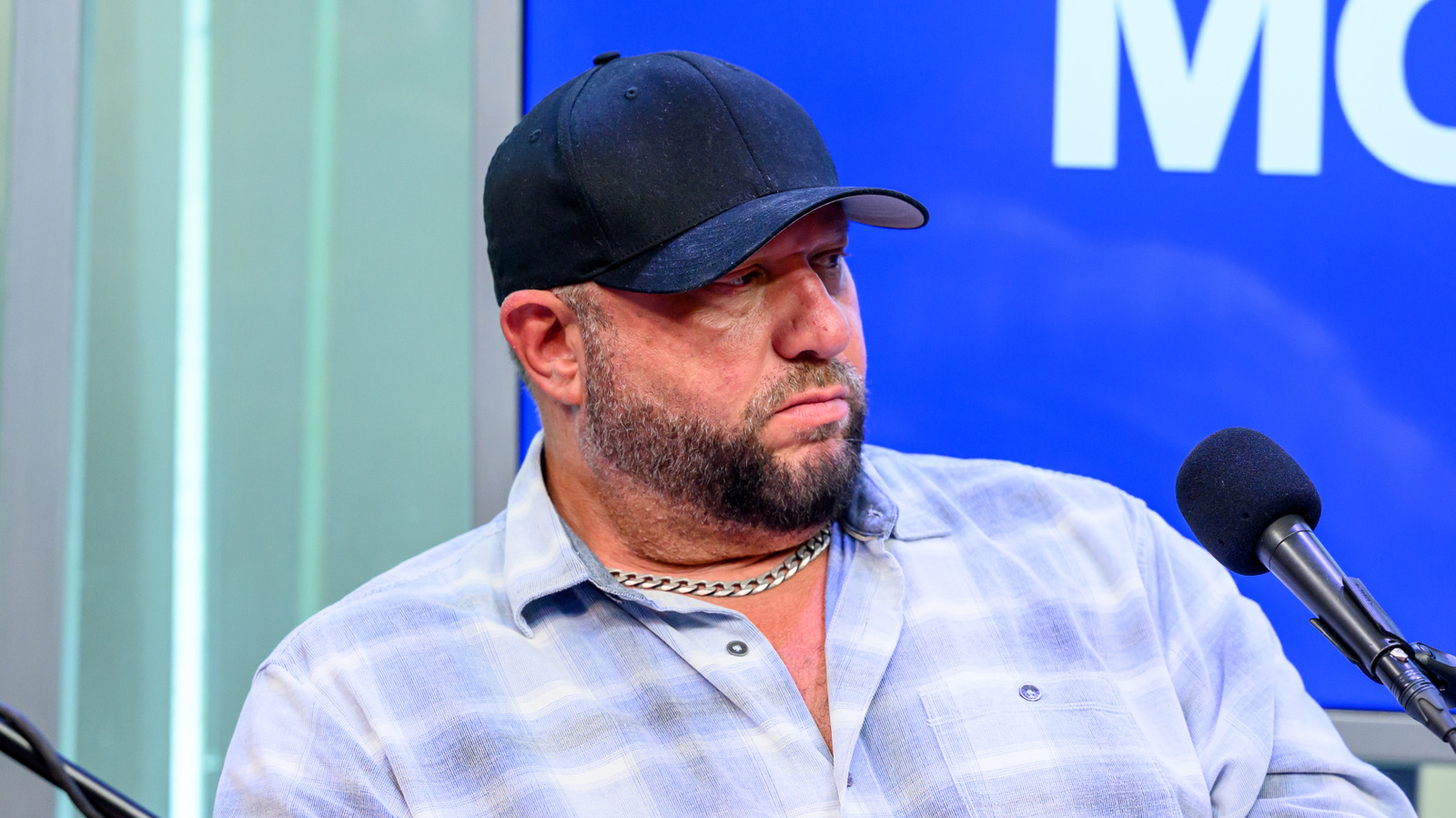 Bully Ray Compares Crowd Reactions To KOTR Finalists Oba Femi And Jey Uso On WWE Raw