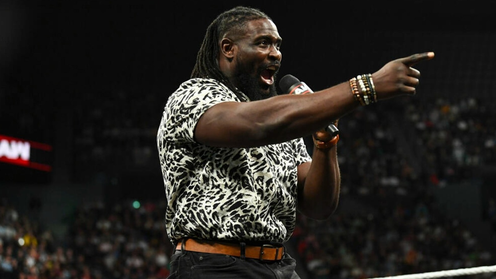 Top 10: Defining Moments in Modern Wrestling History