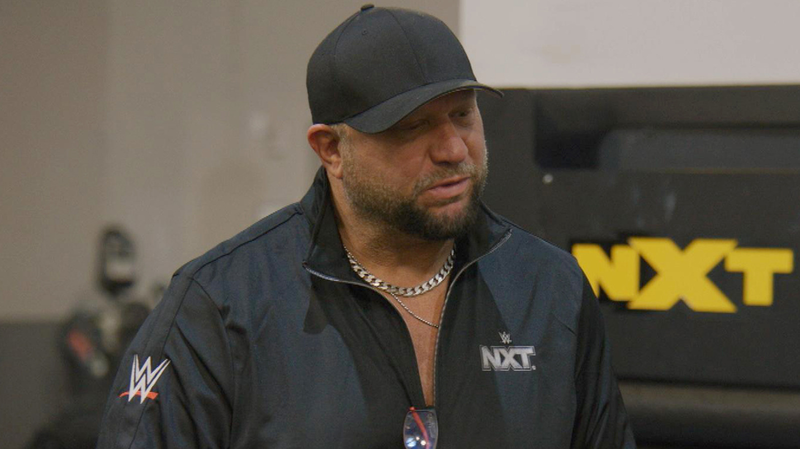 Bully Ray Contrasts 'Intense' Start To WWE LFG Season 2 With First Time Around