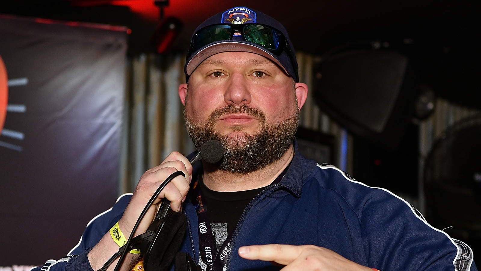 Bully Ray Details Effect The WrestleMania 40 Main Event Picture Is Having On WWE Raw - Vimarsana News