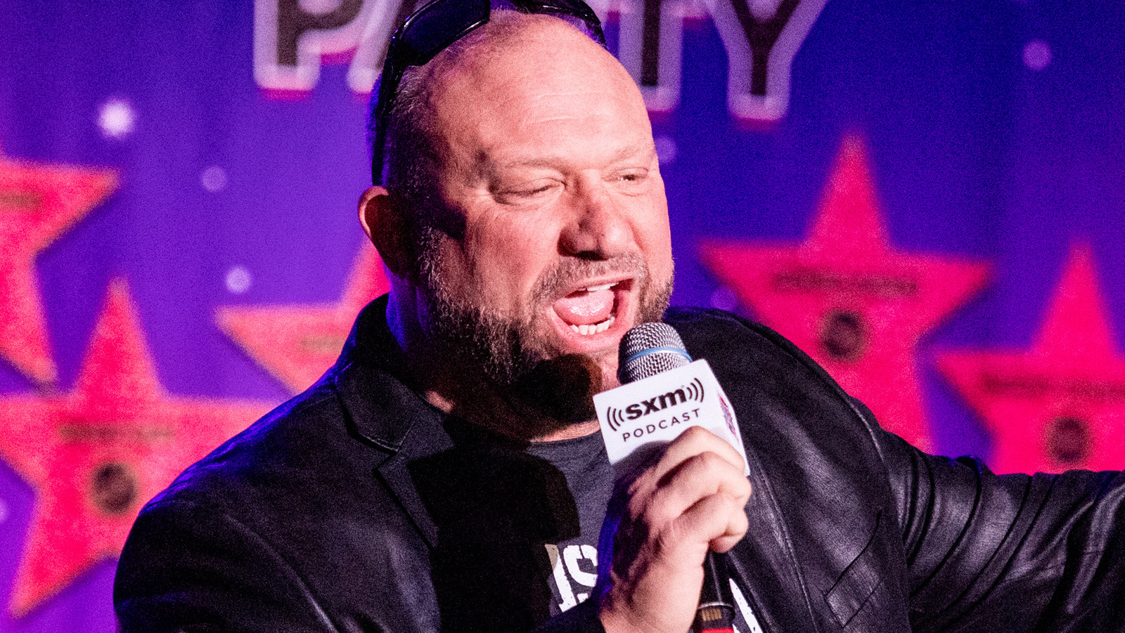 Bully Ray Details His Issues With AEW Star Britt Baker's Social Media  Behavior