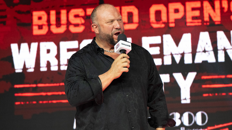 Bully Ray