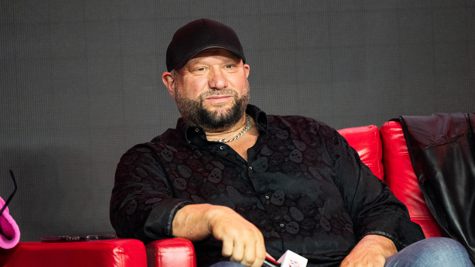 Bully Ray Discusses Changes In WWE's Backstage Environment