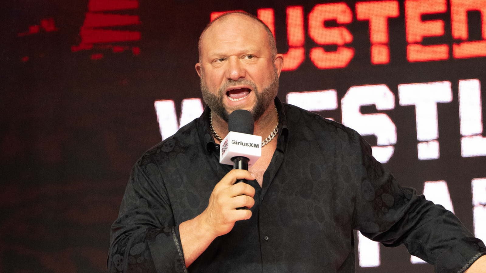 Bully Ray Discusses Response To His Comments About AEW's Orange Cassidy