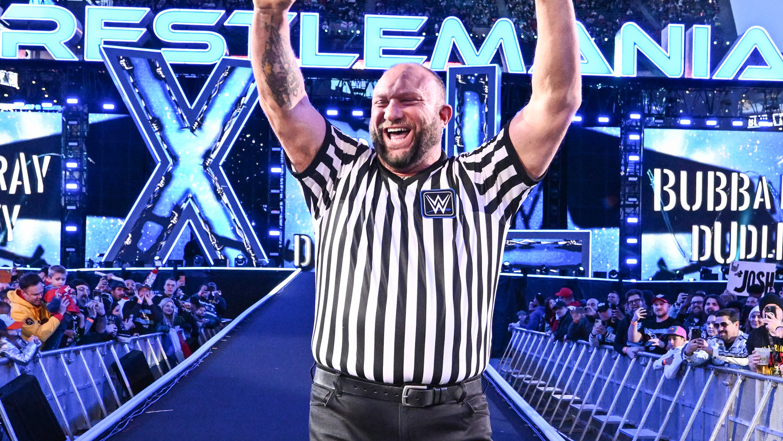 Bully Ray Discusses What The Rock Handed Cody Rhodes On WWE Raw