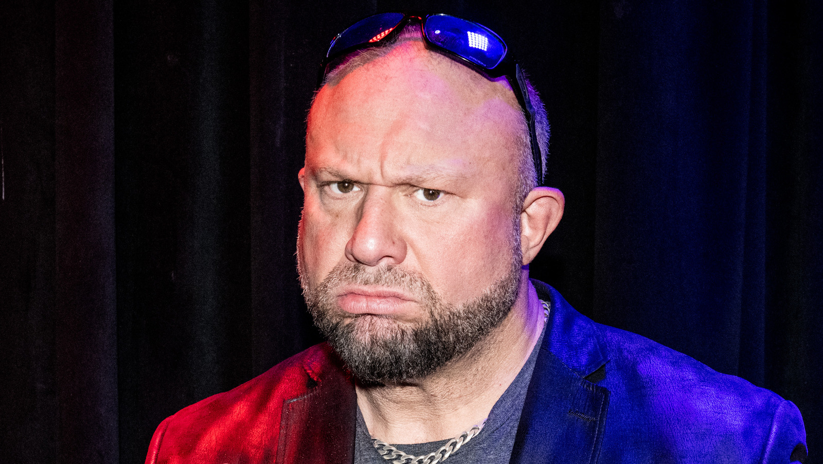 Bully Ray Discusses Where Hell In A Cell Match Belongs On WWE Bad Blood ...