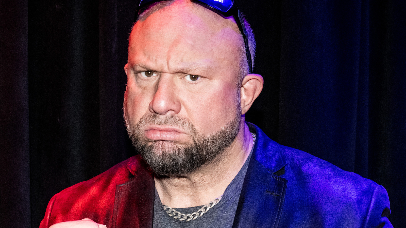 Bully Ray Doesn't Think WWE Fans Will See A Finish For This Saturday Night's Main Event Match