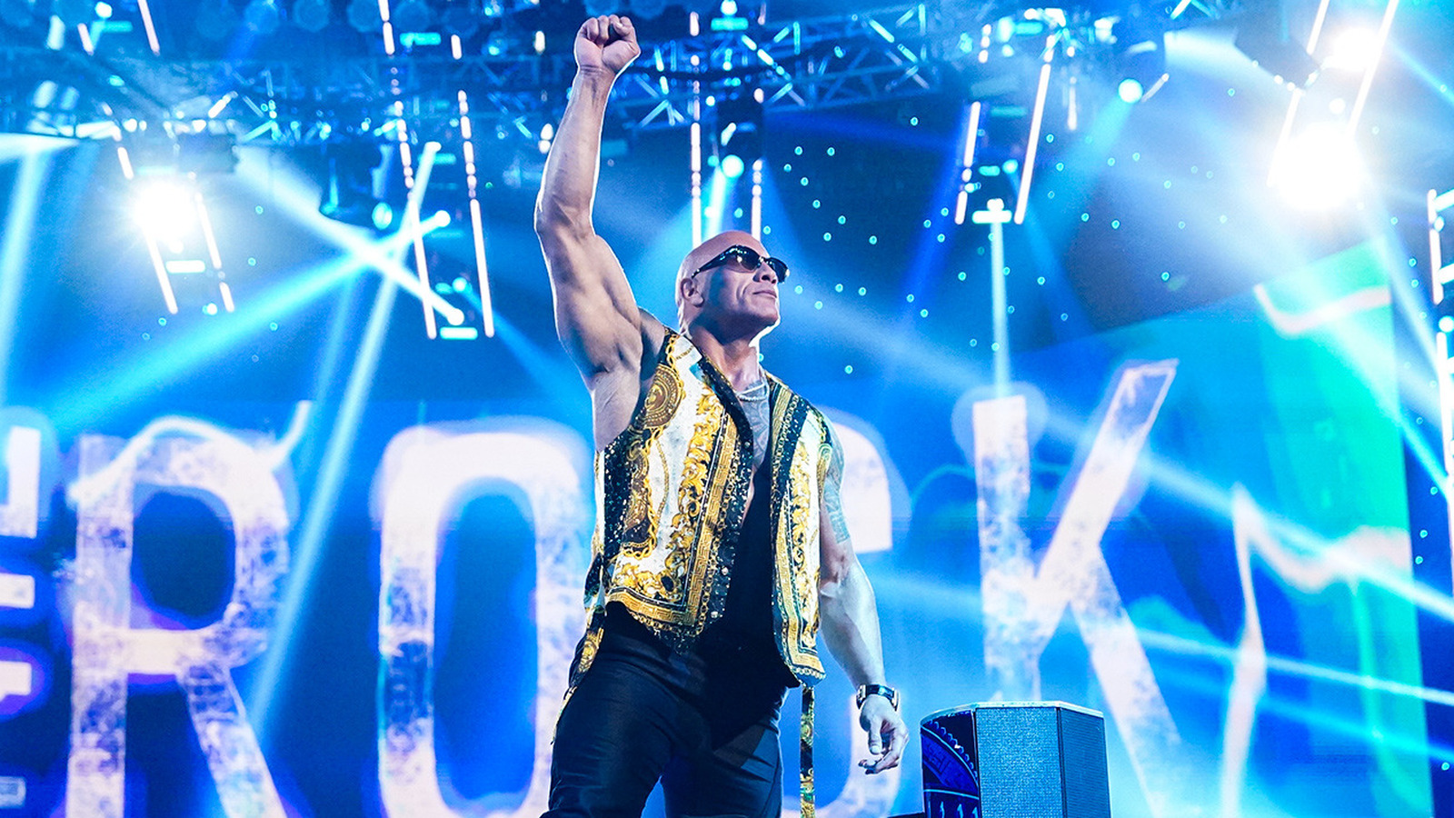 Bully Ray Explains His Lack Of Surprise At The Rock Being Booed By WWE Fans - Vimarsana News