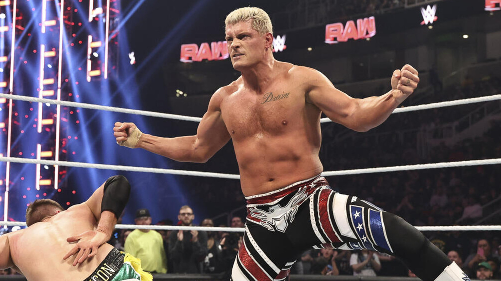 Bully Ray Explains What He Would Have Liked To See From Cody Rhodes On ...