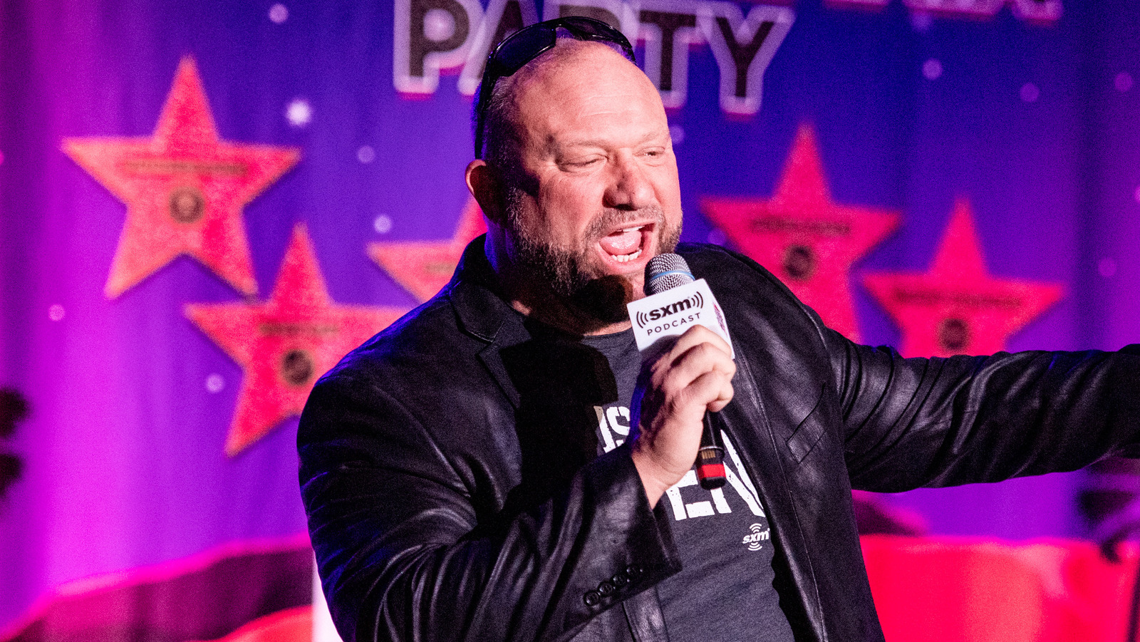 Bully Ray Explains Why ECW Was The 'Real Revolution' With No Disrespect To AEW