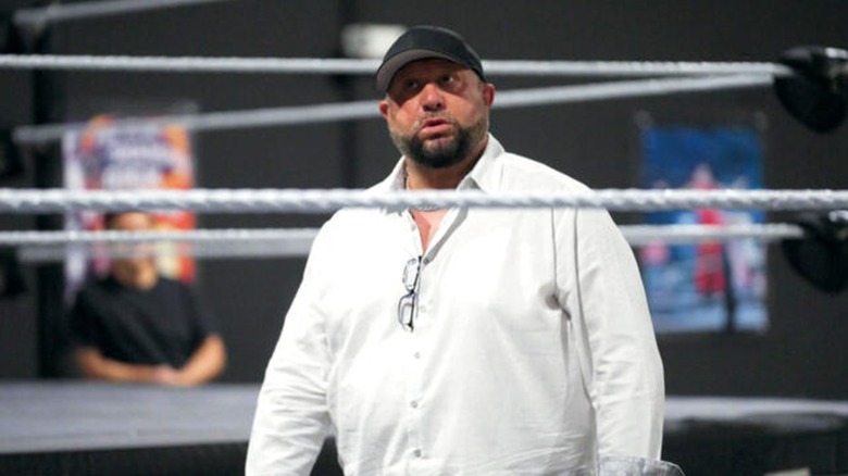 Bully Ray looking ahead