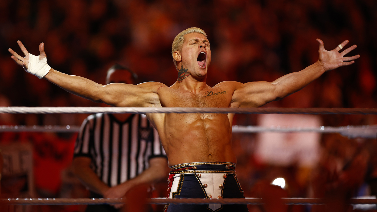 Bully Ray Expounds On Idea Of Cody Rhodes Being Traded To WWE SmackDown - Vimarsana News