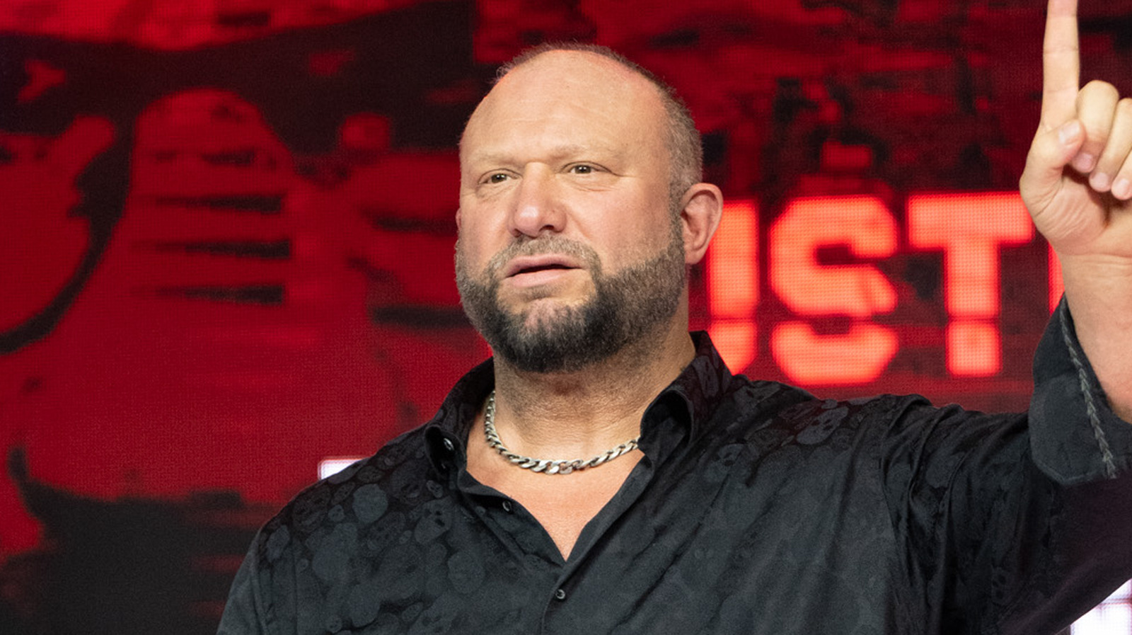 Bully Ray Gets Candid About WWE Star Natalya