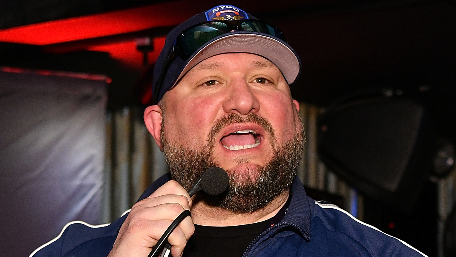 Bully Ray Harps On Referee Issues From AEW Dynamite - Vimarsana News