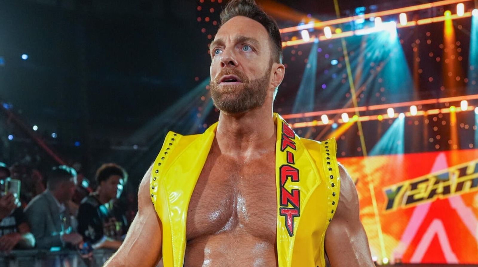 Bully Ray Has A Message For LA Knight Fans Following WWE MITB Loss To Roman Reigns