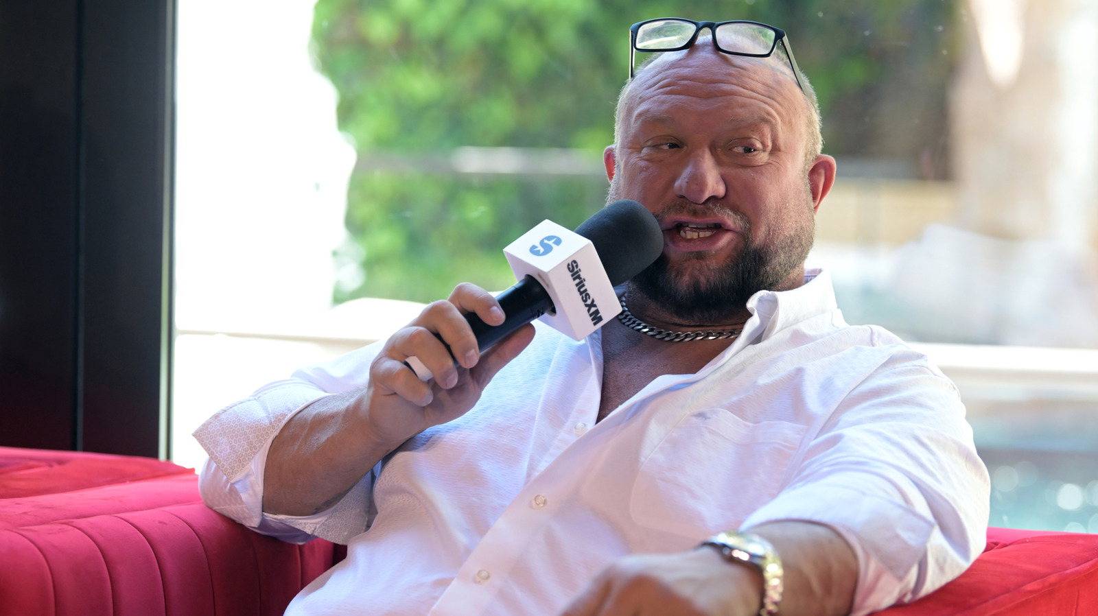 Bully Ray Has 'No Doubt' That Midnight Express Belongs In WWE Hall Of Fame