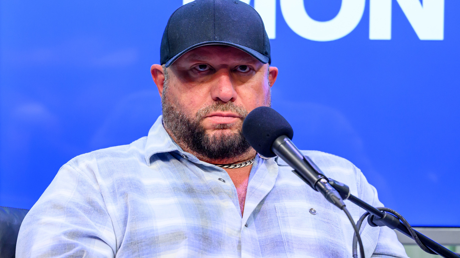 Bully Ray Is 'Past The Point' Of Trying To Understand Creative Direction Of AEW Group