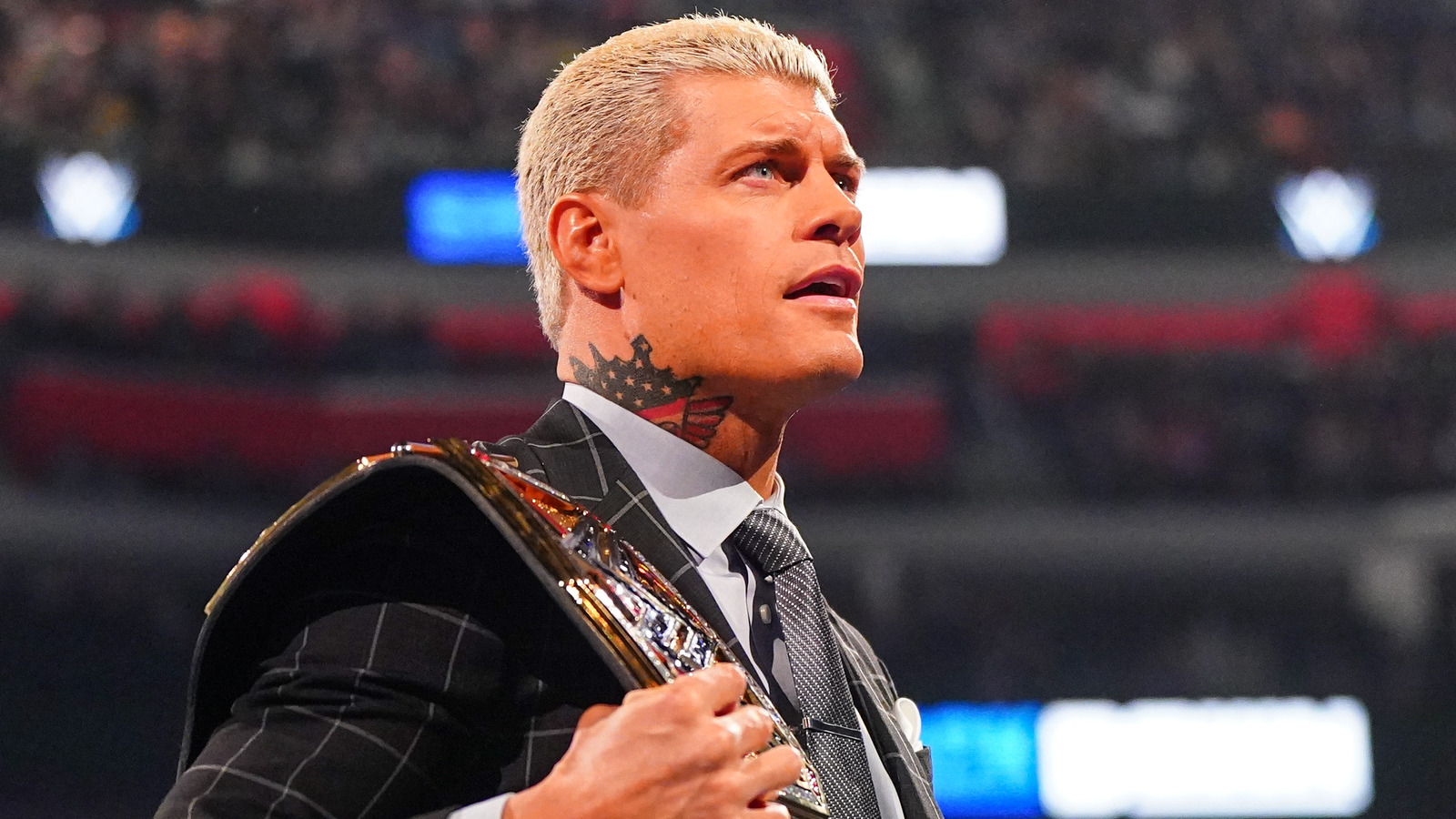 Bully Ray Likens Cody Rhodes' WWE Challengers To Certain Rocky Balboa Opponents