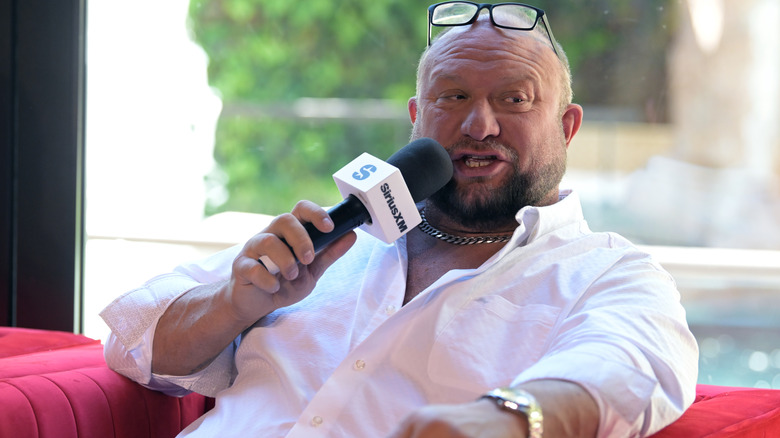 Bully Ray